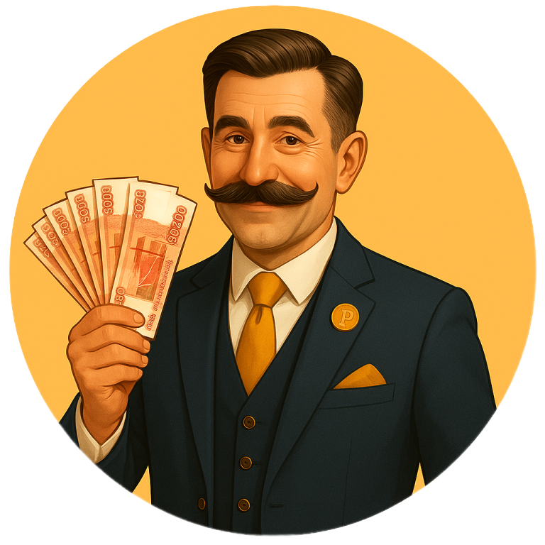 Логотип Графа